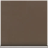 American Olean Bright Storm Gray Ceramic Cove Base Tile (4-in x 4-in) - Super Arbor