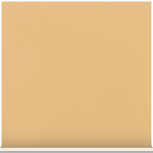 American Olean Bright Storm Gray Ceramic Cove Base Tile (4-in x 4-in) - Super Arbor