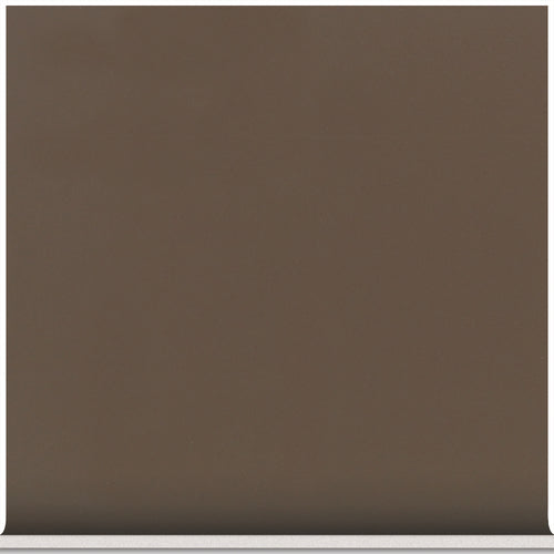 American Olean Matte Glacier Matte Ceramic Cove Base Tile (4-in x 4-in) - Super Arbor