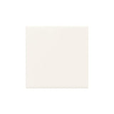 American Olean Bright Biscuit Gloss Ceramic Cove Base Tile (6-in x 6-in) - Super Arbor