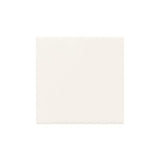 American Olean Bright Light Smoke Ceramic Cove Base Tile (6-in x 6-in) - Super Arbor