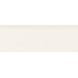 American Olean Bright Ice White Gloss Ceramic Mud Cap Tile (2-in x 6-in) - Super Arbor
