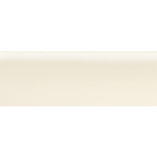 American Olean Matte Light Smoke Ceramic Mud Cap Tile (2-in x 6-in) - Super Arbor
