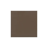 American Olean Bright Ice White Ceramic Bullnose Tile (6-in x 6-in) - Super Arbor