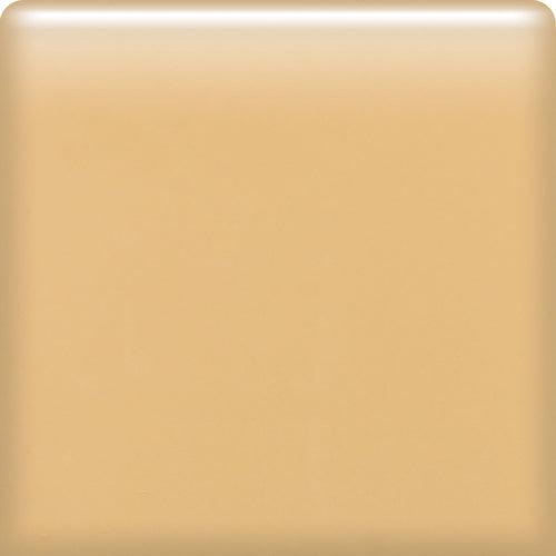American Olean Bright Salt and Pepper Gloss Ceramic Bullnose Tile (6-in x 6-in) - Super Arbor