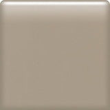 American Olean Bright Salt and Pepper Gloss Ceramic Bullnose Tile (6-in x 6-in) - Super Arbor