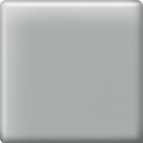 American Olean Bright White Ceramic Mud Cap Corner Tile (2-in x 2-in) - Super Arbor
