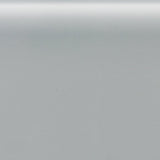 American Olean Bright Ice White Gloss Ceramic Mud Cap Tile (6-in x 6-in) - Super Arbor