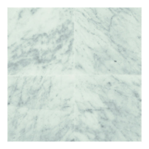 American Olean Marble 10-Pack Crema Marfil Elegance 12-in x 12-in Polished Natural Stone Marble Stone Look Floor Tile - Super Arbor