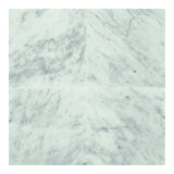 American Olean Marble 10-Pack Crema Marfil Elegance 12-in x 12-in Polished Natural Stone Marble Stone Look Floor Tile - Super Arbor