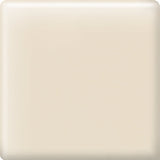 American Olean Bright White Ceramic Mud Cap Corner Tile (2-in x 2-in) - Super Arbor