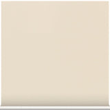 American Olean Bright Light Smoke Ceramic Cove Base Tile (6-in x 6-in) - Super Arbor