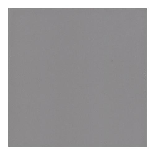 American Olean Bright Snow Mist Ceramic Bullnose Corner Tile (6-in x 6-in) - Super Arbor