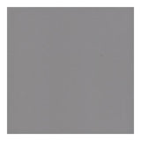 American Olean Bright Snow Mist Ceramic Bullnose Corner Tile (6-in x 6-in) - Super Arbor