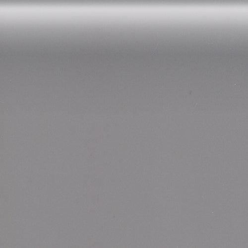 American Olean Bright Gloss Almond Ceramic Bullnose Tile (4-in x 4-in) - Super Arbor