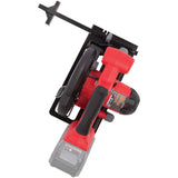 20-Volt Cordless Brushless 5.5 in. Circular Saw, Battery Not Included CRG303 - Super Arbor