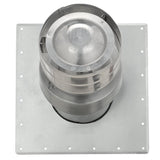 Mobile Home Direct Vent Kit for Home Gas Water Heater - Super Arbor