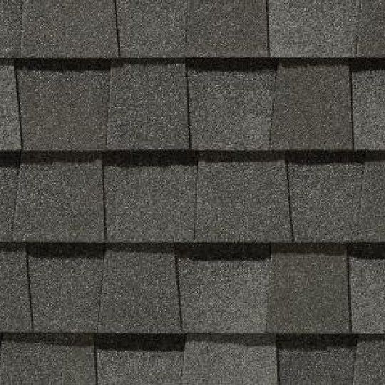 CertainTeed Roofing Landmark PRO Shingles – Metric, Max Def Georgetown Grey