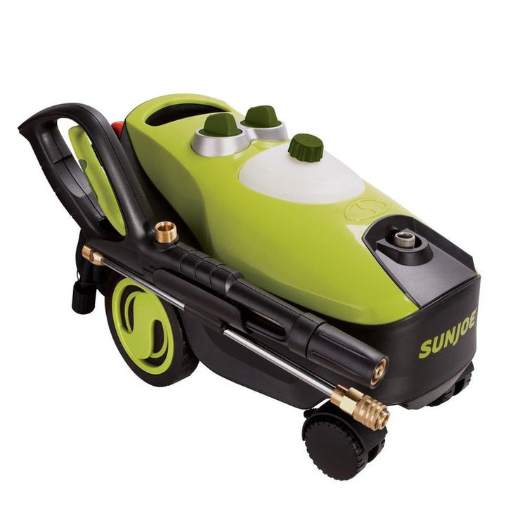 Sun Joe 2030 PSI 1.76 GPM 14.5 Amp Electric Pressure Washer