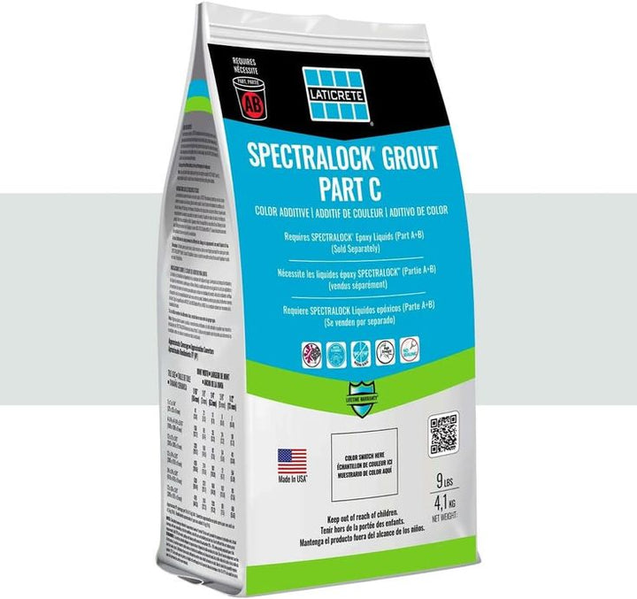 88 Silver Shadow Spectralock Part C