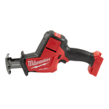 Milwaukee M18 FUEL 18-Volt Brushless Cordless HACKZALL Reciprocating Saw, 7/8 in. Stroke (Tool-Only)