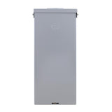 100 Amp Outdoor Circuit Breaker with Enclosure - Super Arbor