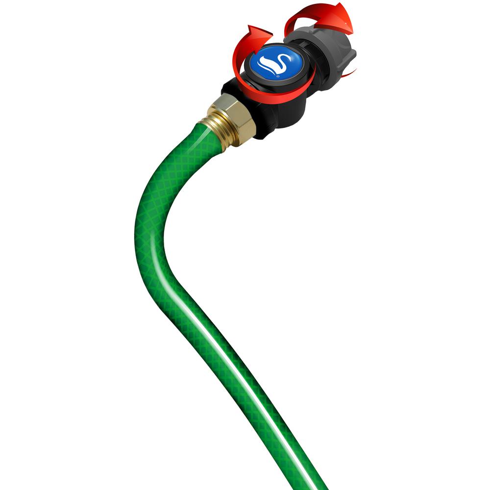 Multi-Purpose Hose Swivel - Super Arbor
