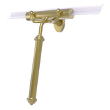 Allied Brass Antique Copper Brass Bath Accessory Set