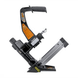 Pneumatic 3-in-1 15.5-Gauge Flooring Stapler and 16-Gauge 2 in. Flooring Nailer with Case - Super Arbor