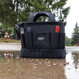 Pro Oval 14 in. Tool Tote - Super Arbor