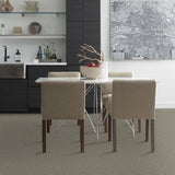 STAINMASTER PetProtect Baxter II Bentley Textured Carpet (Indoor)