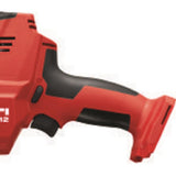 SR 2-A12 12-Volt Lithium-Ion Cordless Brushless Reciprocating Saw Kit with B 12-Volt/2.6 Ah Battery Pack and Charger - Super Arbor