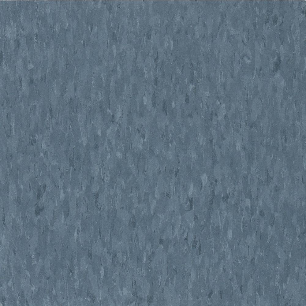 Armstrong Imperial Texture VCT 12 in. x 12 in. Cantaloupe Standard Excelon Commercial Vinyl Tile (45 sq. ft. / case) - Super Arbor