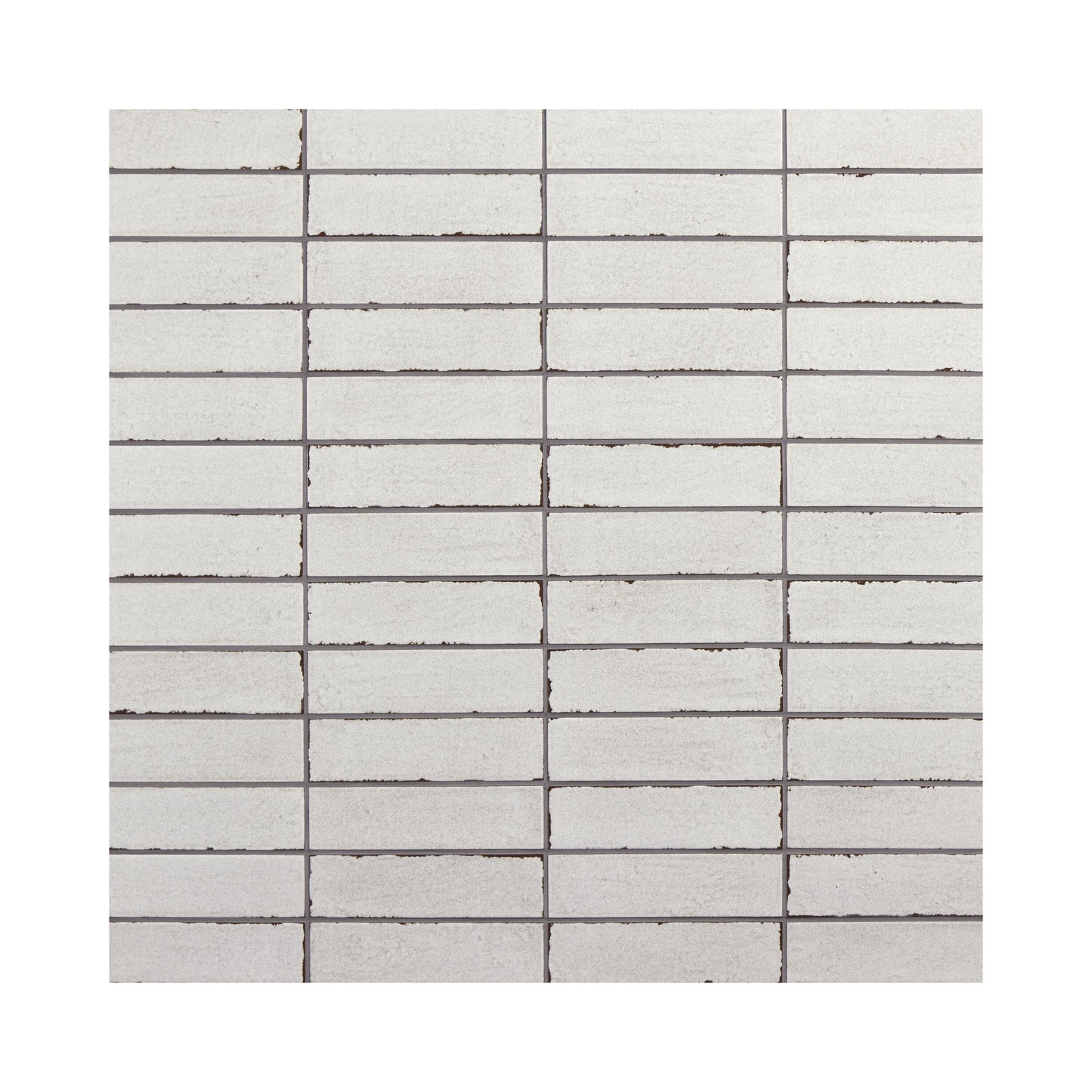 Daltile Iridescent Isles Seashell 2-in x 9-in Glossy Porcelain Handcrafted look Wall Tile product image