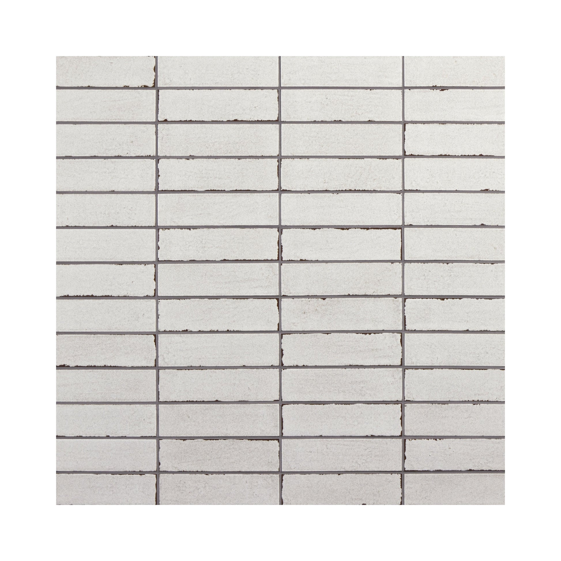 Daltile Iridescent Isles Seashell 2-in x 9-in Glossy Porcelain Handcrafted look Wall Tile product image