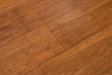 CALI Bamboo Java hardwood flooring — lifestyle view