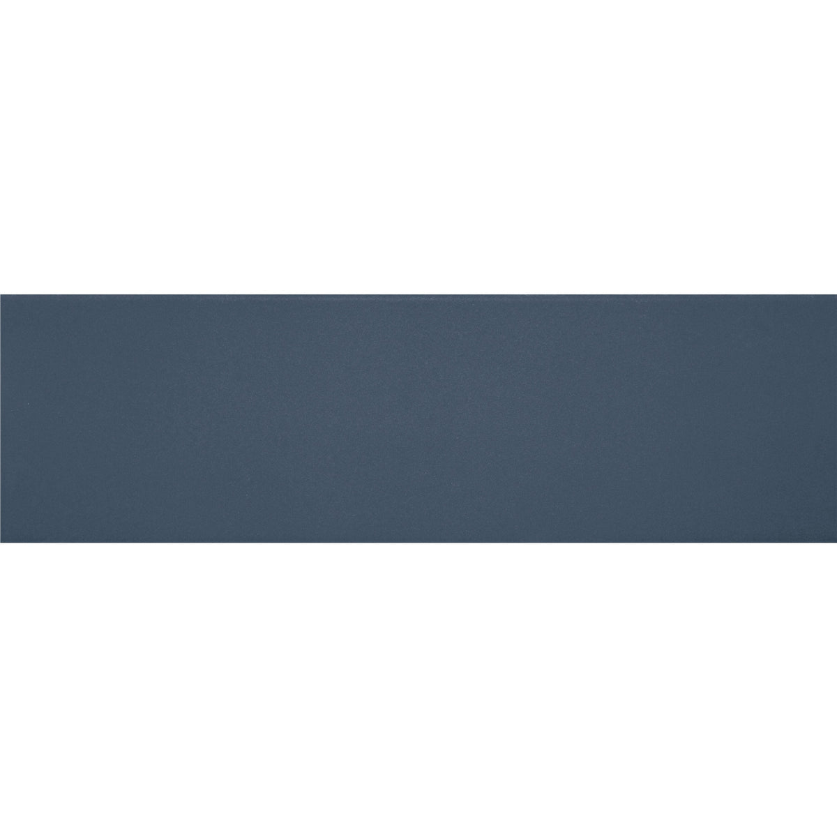 Daltile Stencil Indigo 4-in x 12-in Matte Porcelain Subway Floor and Wall Tile product image