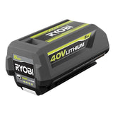 RYOBI 40-Volt Lithium-Ion 5 Ah High Capacity Battery