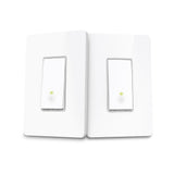 Smart Wi-Fi Light Switch with 3-Way Kit - Super Arbor