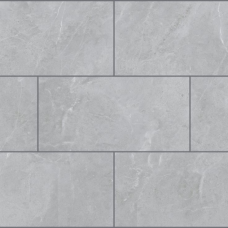 Grandview Marble 22 MIL x 18.5 in. W x 37 in. L Click Lock Waterproof Vinyl Tile Flooring (19.1 sq. ft./case)