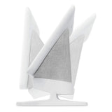 Official Made for Google Wasserstein Adjustable Stand Compatible with Google Nest Home Hub in Chalk - Super Arbor