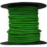 500 ft. 12/1 Green Solid THHN Wire - Super Arbor