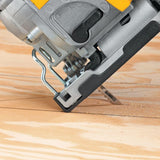 6.5 Amp Corded Jig Saw Kit with Kit Box - Super Arbor