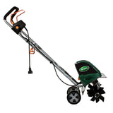 Scotts 11 in. 10.5 Amp Corded Electric Tiller/Cultivator