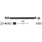 SofStop Single Action One-Stop Soft Close Hardware Kit - Super Arbor