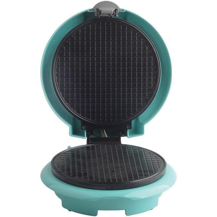 Blue Waffle Cone Maker