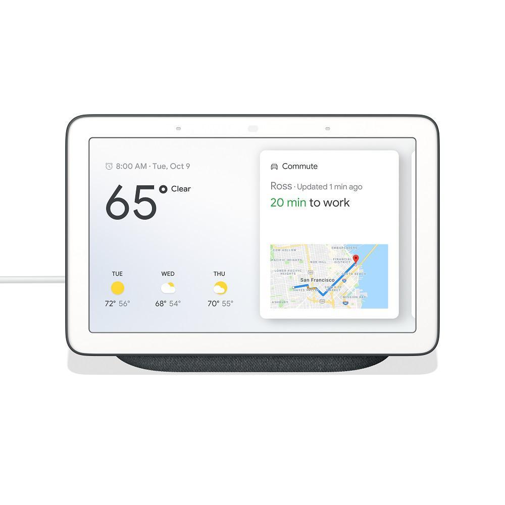 Nest Hub in Charcoal (2-Pack) - Super Arbor