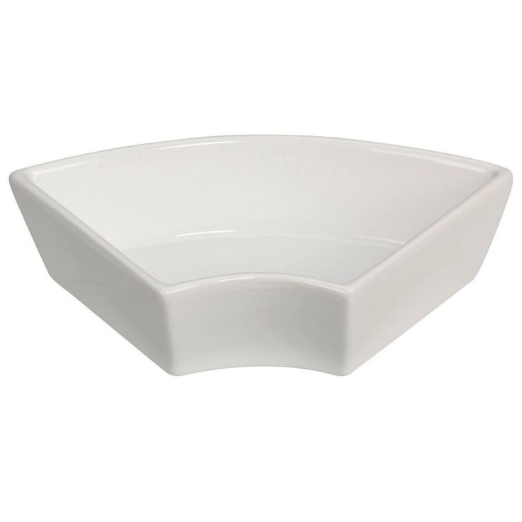 CreativeWare Entertainment Collection 'Island Breeze' 6-Compartment Server