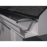 5 in. Small Hole Gutter Cover (25-Pack) - Super Arbor