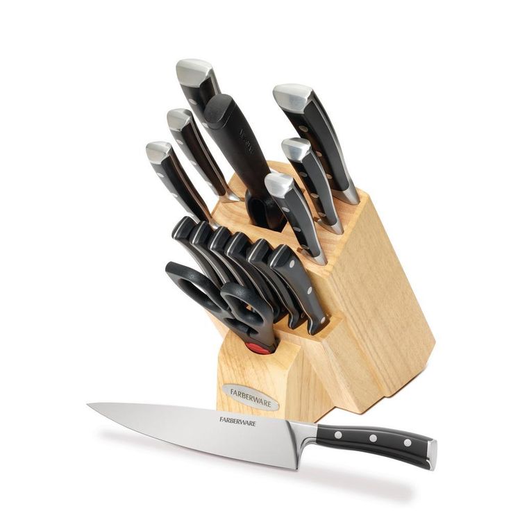15-Piece Cutlery Set